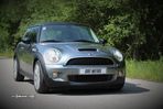 MINI Cooper S - 5