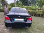 BMW 520 - 9