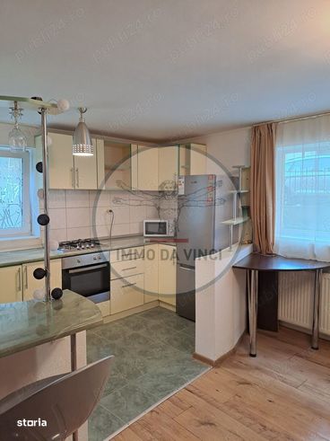 Ofer spre vânzare apartament + parcare, zona Sigma, cart. Bună Ziua-2
