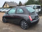 Nissan Micra 1.2 visia - 8