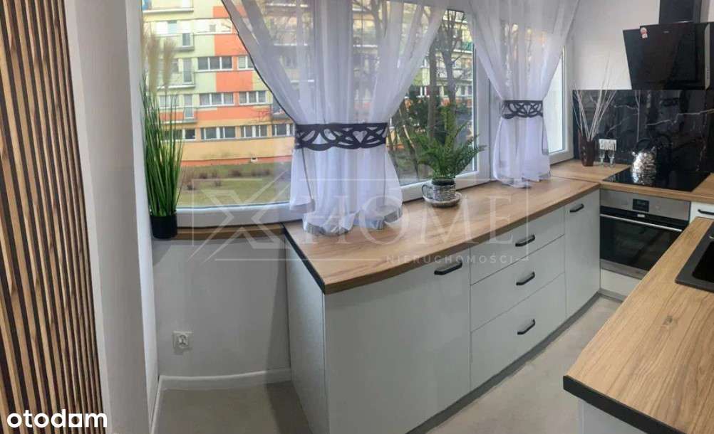 2pokoje z balkonem 1 piętro Teofilów - Pełny obrazek: 4/10