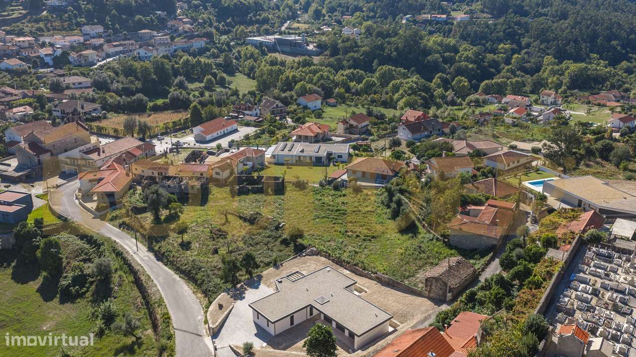 Terreno em Parada de Bouro-8