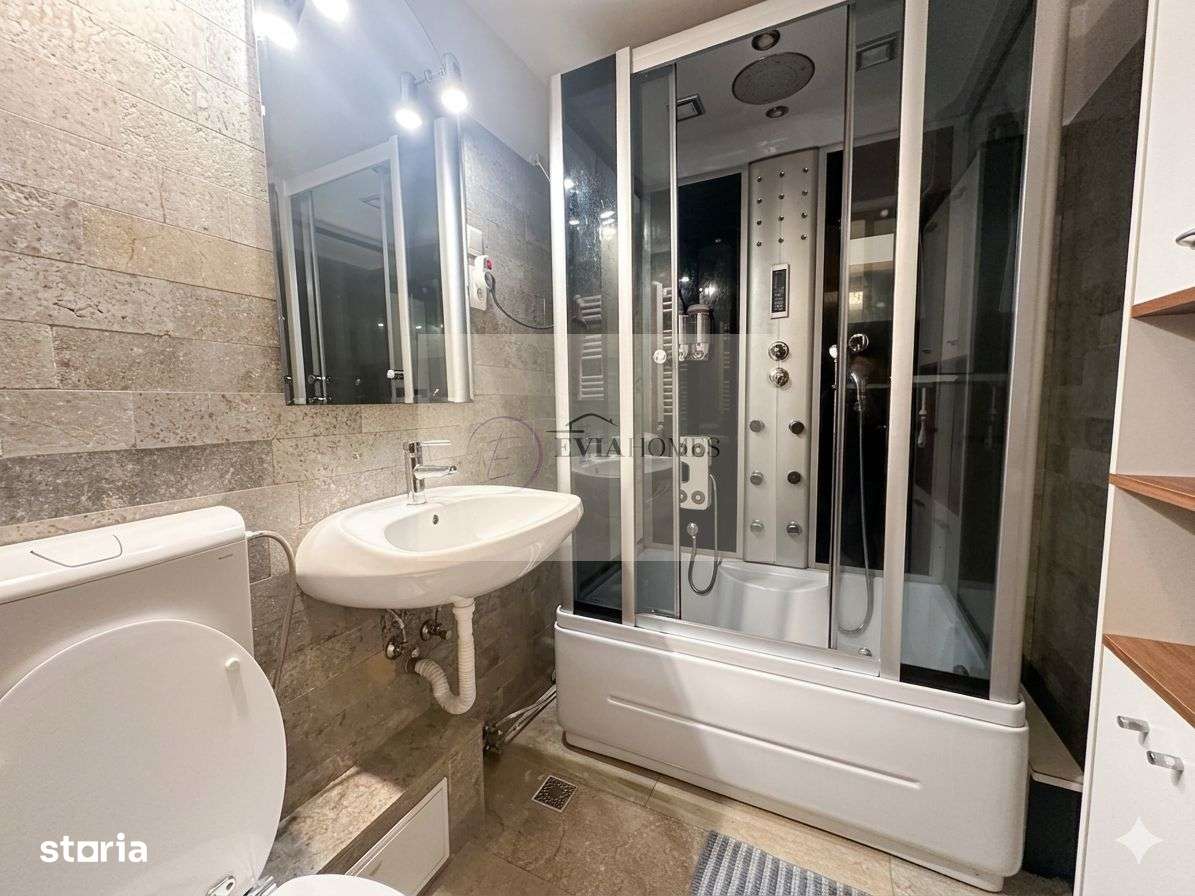 4 camere/etaj intermediar/Zona Parking Marasti-6