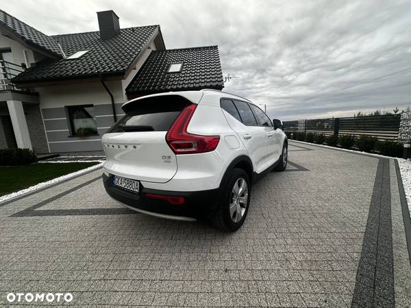 Volvo XC 40 D3 Inscription - 9