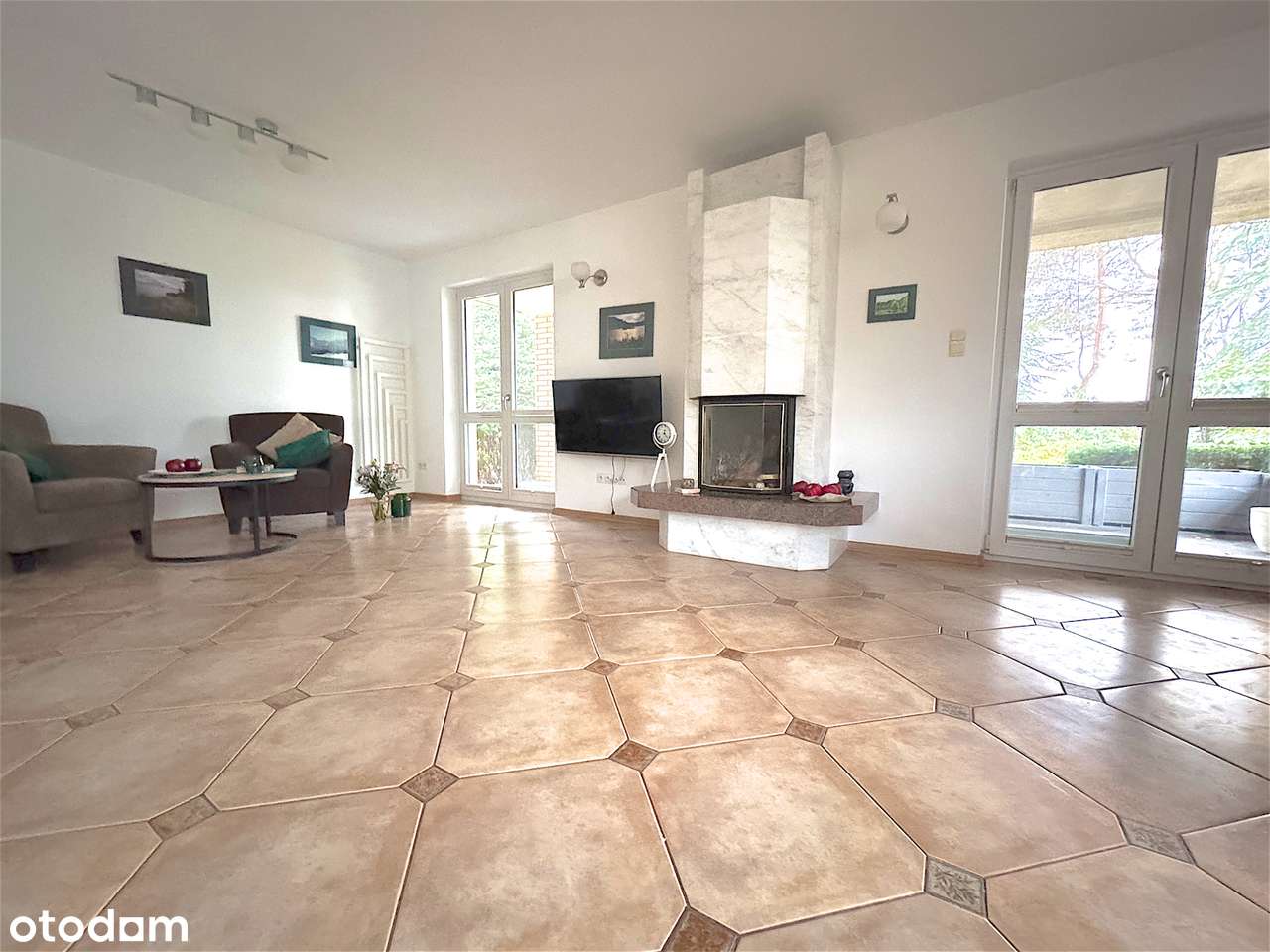 Zadbany dom 20 minut od Warszawy-5