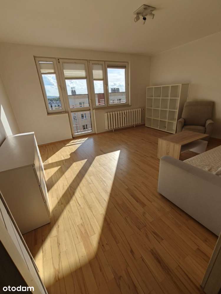 UL.Orkana , dwa pokoje 49,10 m2 po remoncie-7