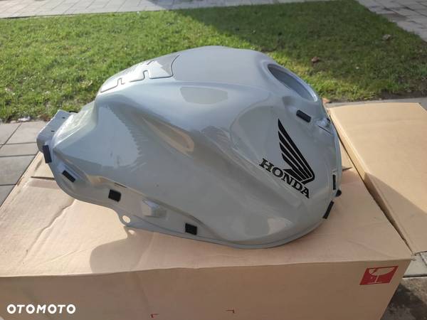 Bak, zbiornik paliwa Honda CBR 650 - 1