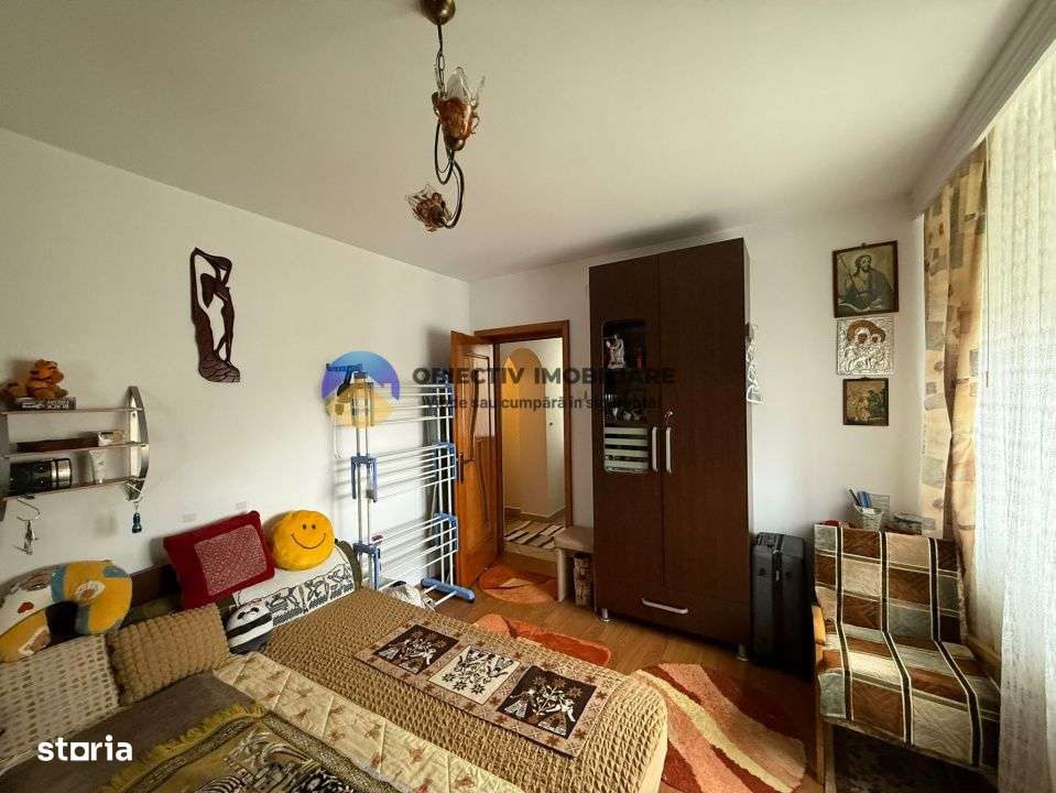 Apartament spatios 3 camere – zona MARATEI  66 MP - Imagine principală: 4/12