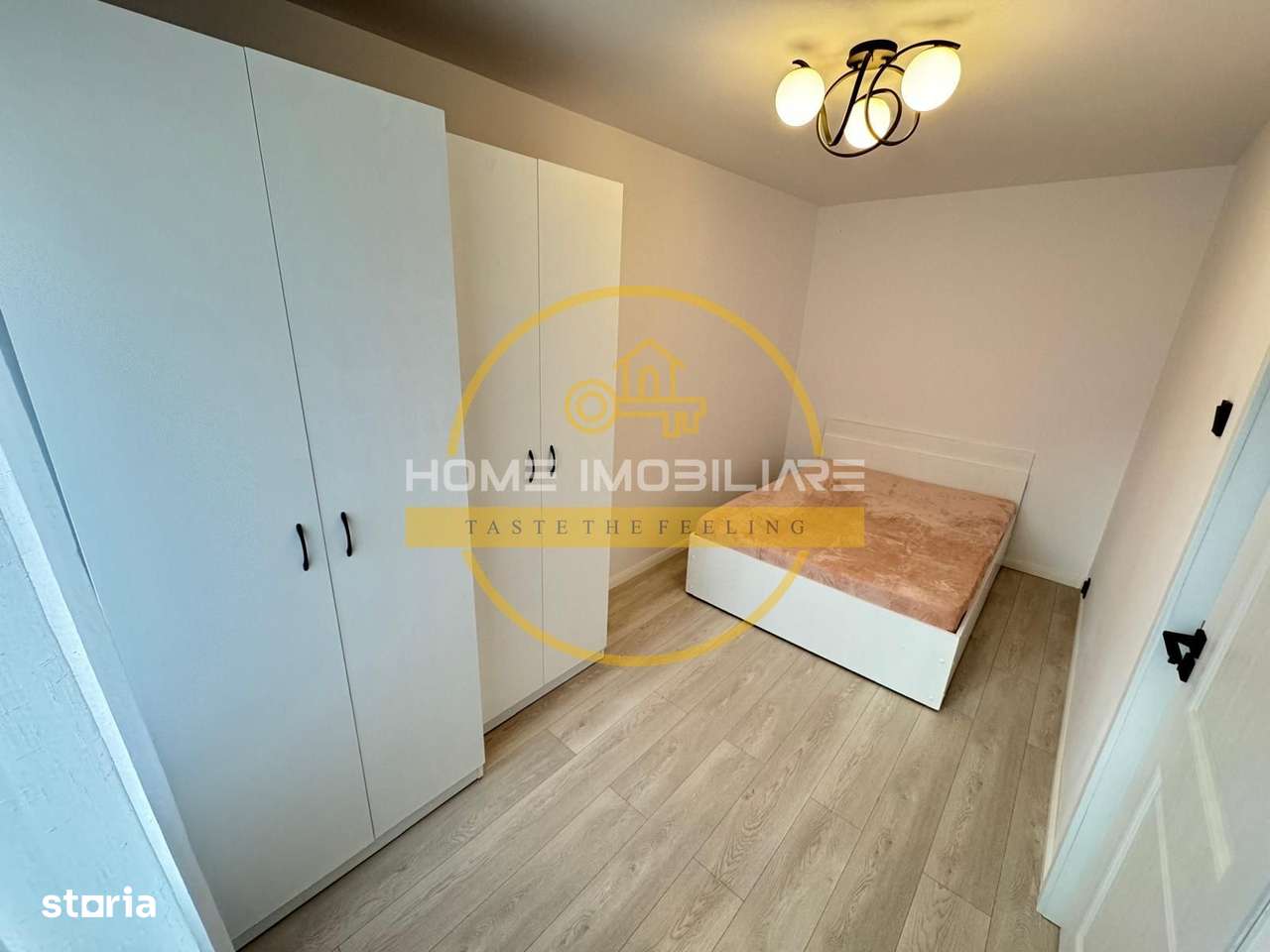 Apartament 2 Camere Podu Ros Renovat Liber Fara Risc-6