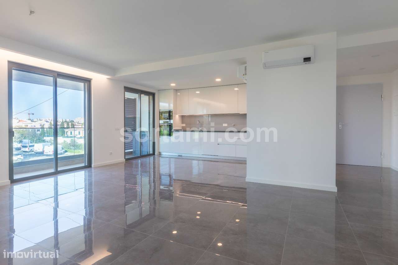 Apartamento T3 Venda em Albufeira e Olhos de Água,Albufeira-8