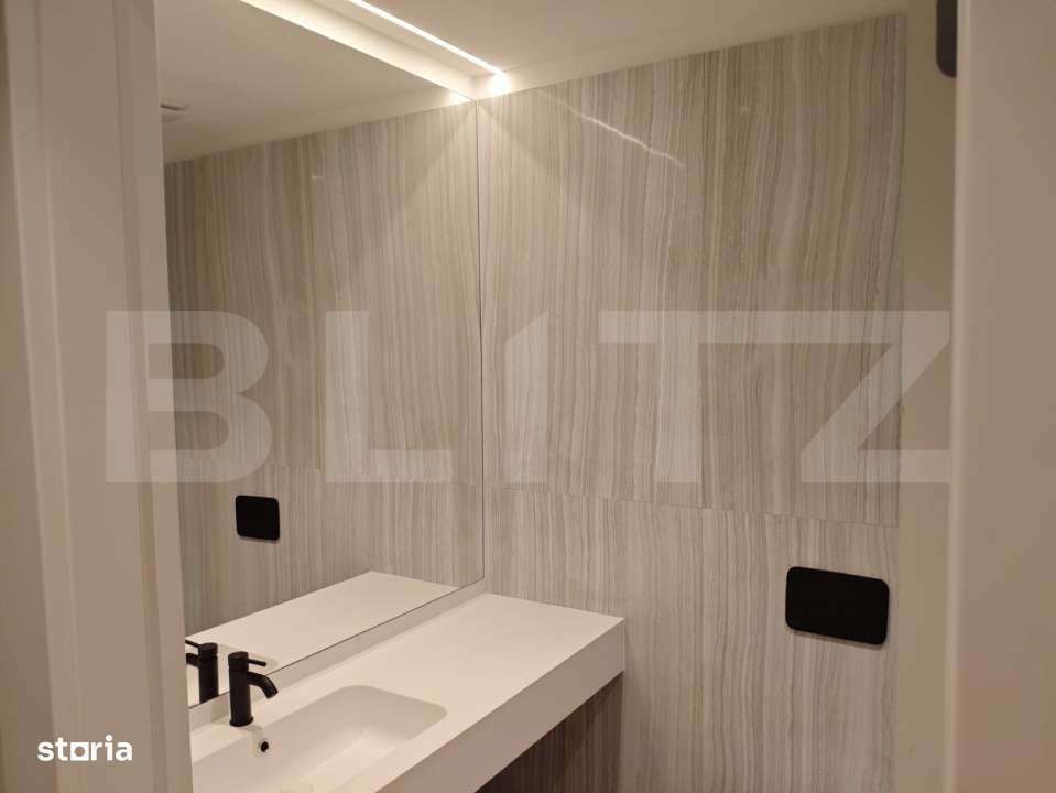 Apartament de vanzare, cu 2 camere, 52,28 mp, Nusco City-Faza 2 - Imagine principală: 5/6