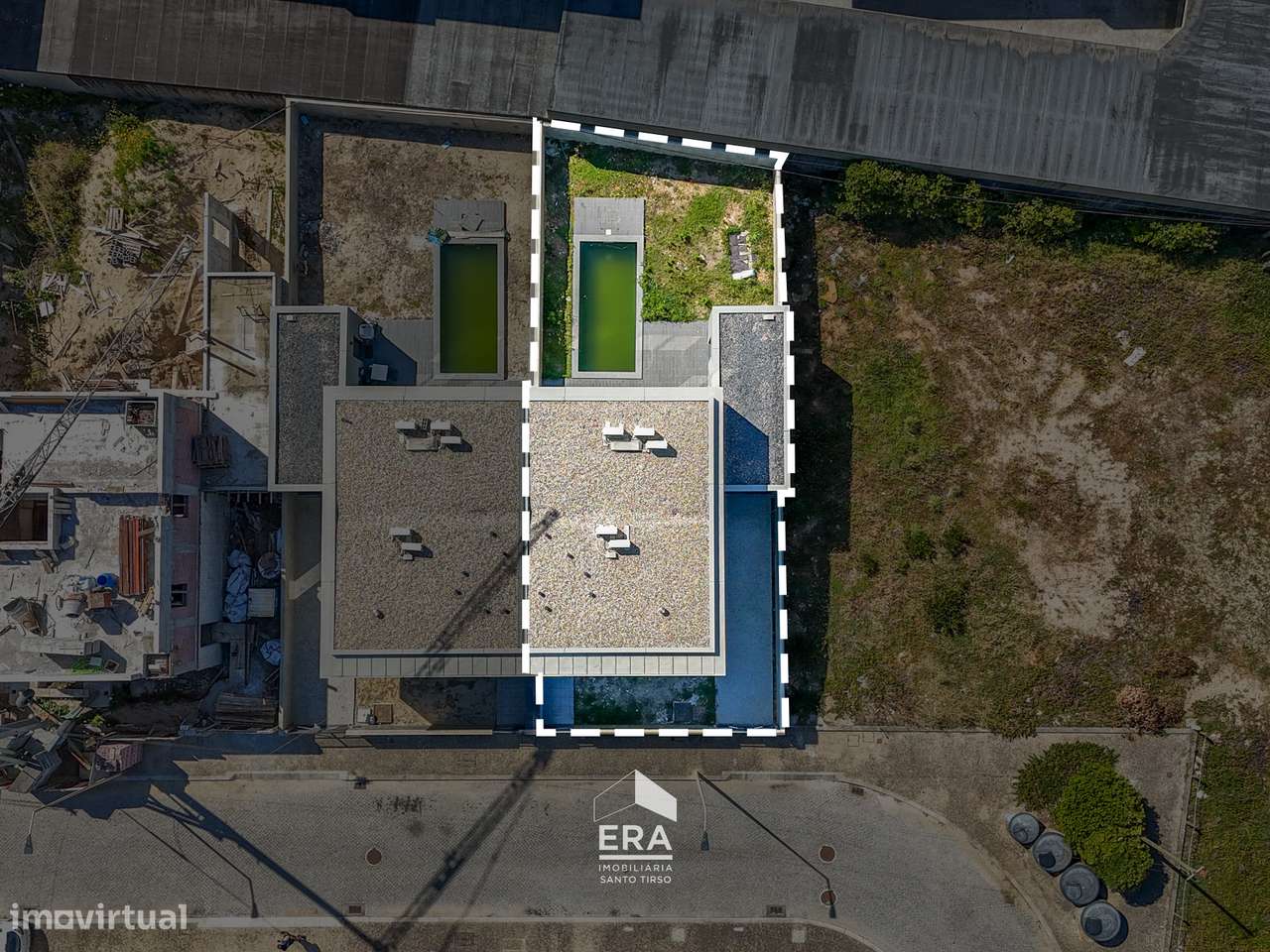Moradia V3 em Árvore, Vila do Conde-47