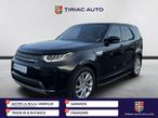 Land Rover Discovery 3.0 L TD6 First Edition - 1