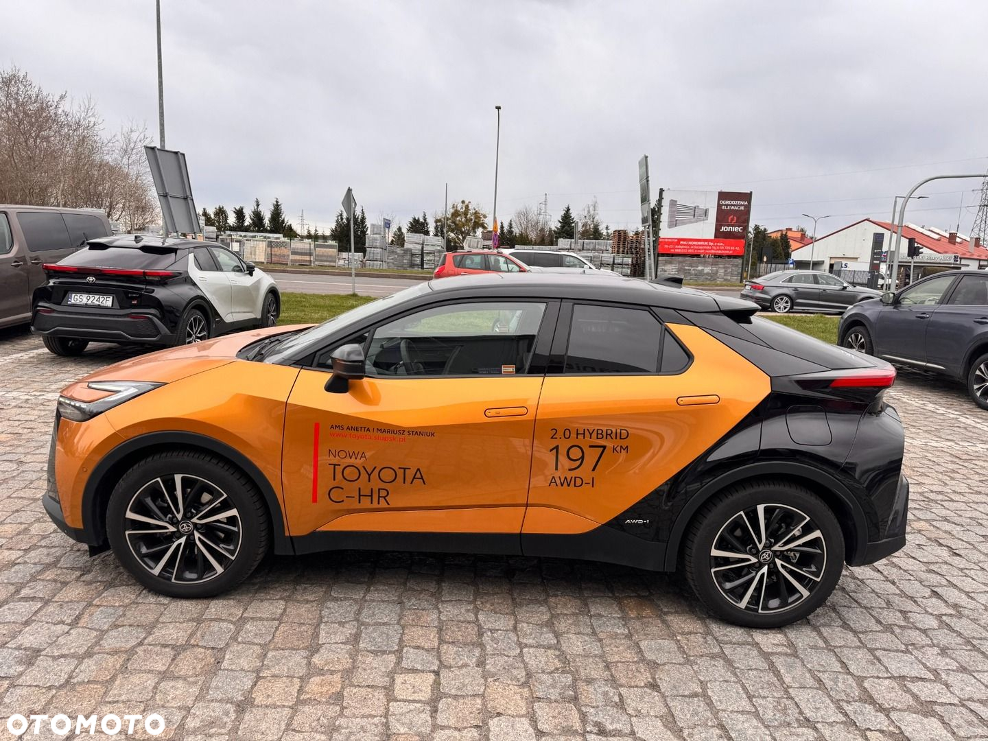 Toyota C-HR - 20