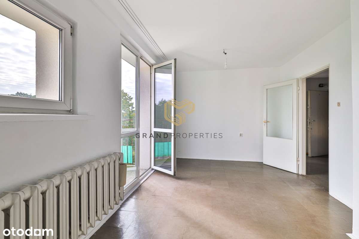 Ochota, 2-pokojowe do własnej aranżacji-2