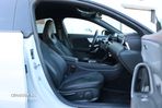 Mercedes-Benz CLA 200 d Coupe Aut. - 17