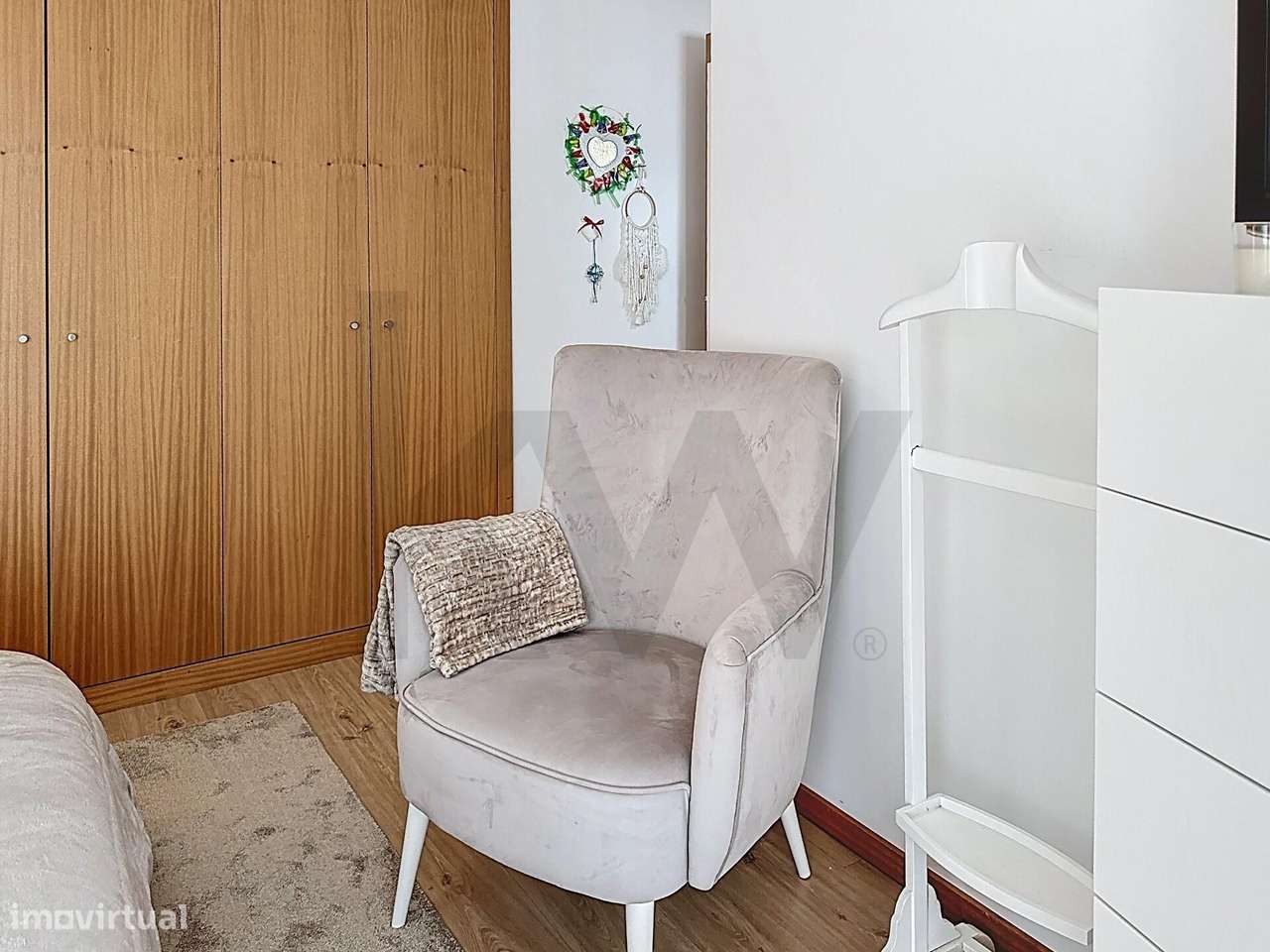 Apartamento T3 c/ 233m2 | Garagem 2 Carro | Enorme Varandas | Elevador-26