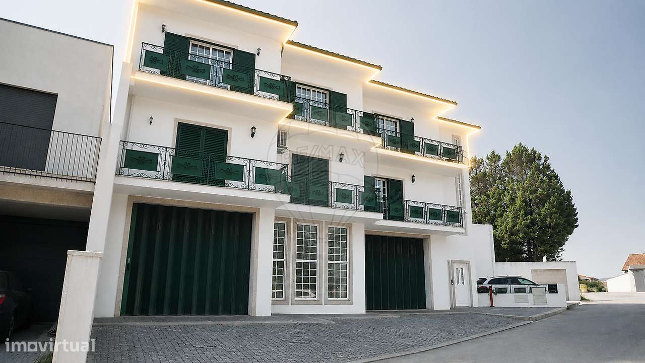 Apartamento T3 para venda-0
