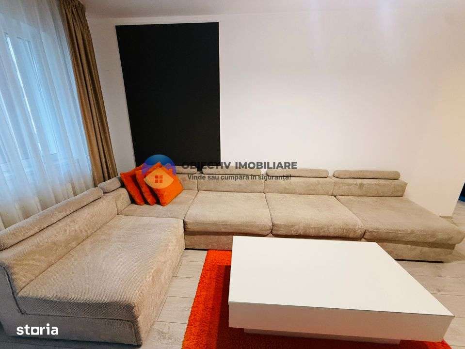 Apartament 2 camere – Cartier Precista / Etaj 1 - Imagine principală: 2/15