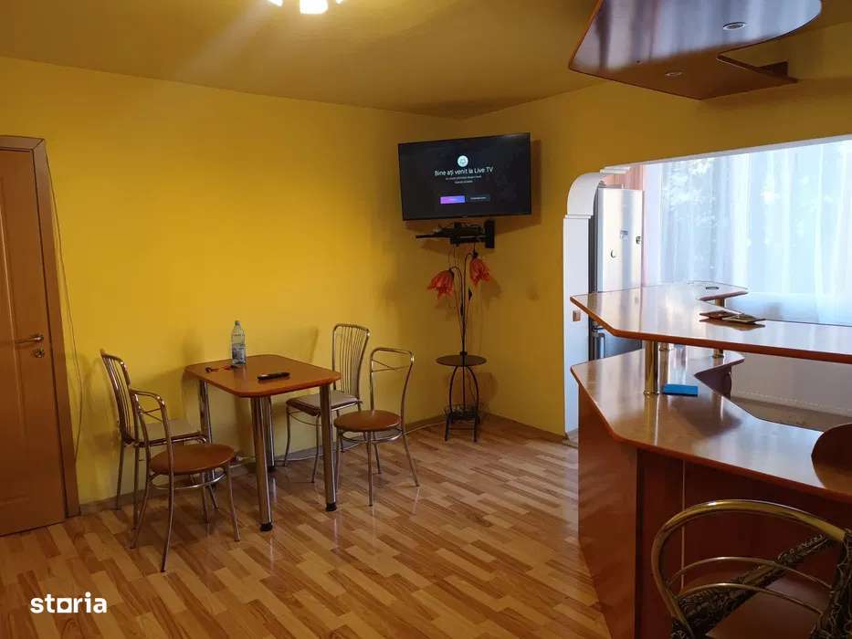 Apartament 3 camere, 72 mp, zona D.Stoica — fotografia 1