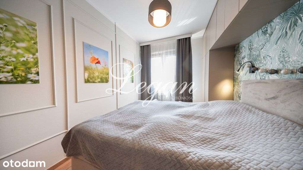 Dwupoziomowe, 4 pokoje w doskonałej lokalizacji.-6