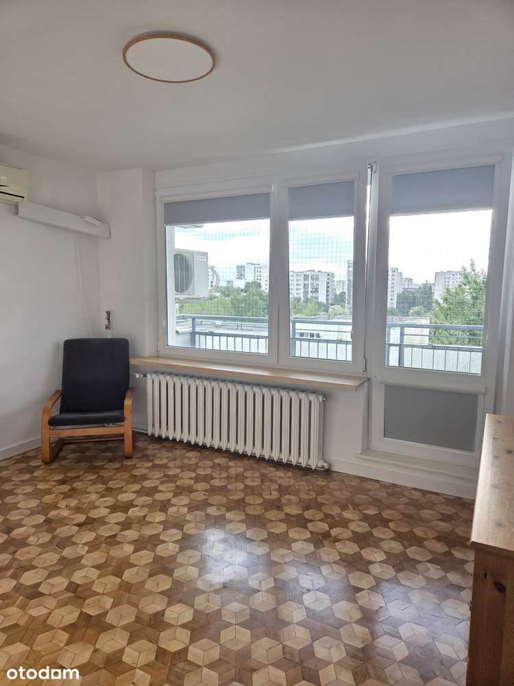 Do wynajęcia mieszkanie 2-pokojowe na Ursynowie – ul. Wasilkowskiego - Pełny obrazek: 5/15