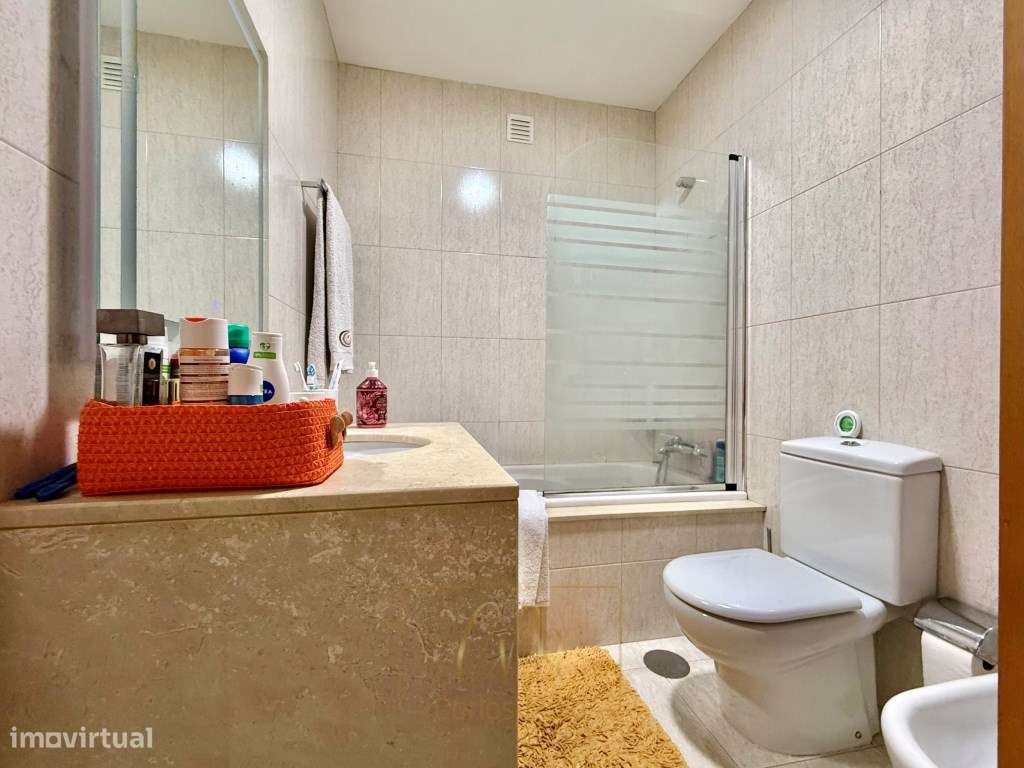 T4 no último piso em Montgeron - Póvoa de Varzim (2 apartamentos un...-19