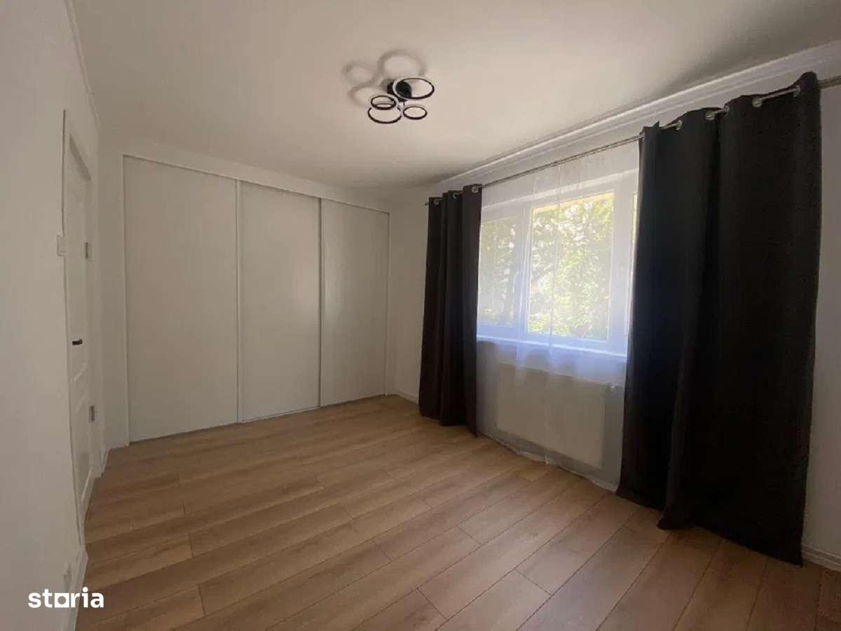 Apartament 2 camere zona Calea Bucuresti renovat complet - Imagine principală: 4/6