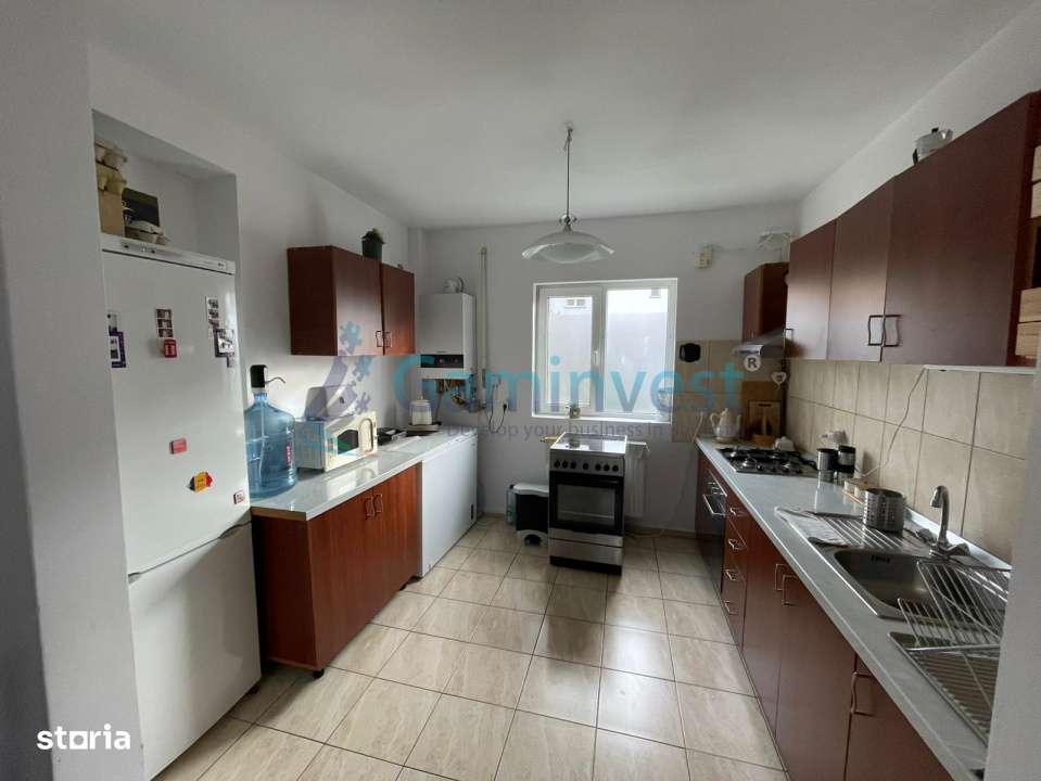 Casa de inchiriat in Cartier Europa, Oradea, Bihor GAMINVEST A2602 - Imagine principală: 5/17