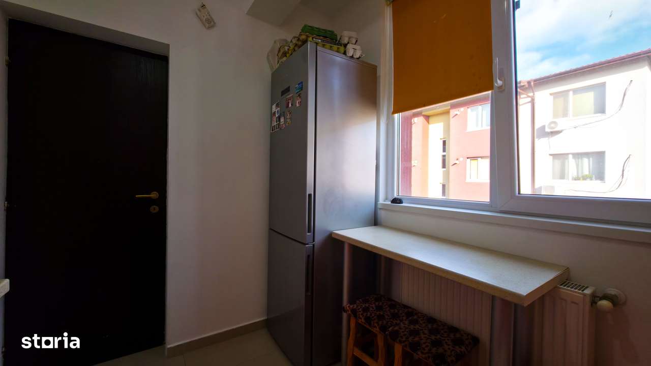Apartament 3 camere Prelungirea Ghencea Sector 6 Avangarde Residence-11