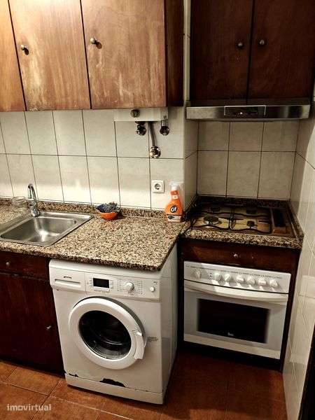 T1 para 1 pessoa, em São Roque - Grande imagem: 4/11