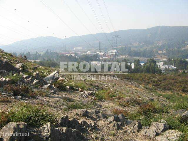 Terreno com 70.616 m² para comércio ou apoio a indústria | Zona Indust - Grande imagem: 4/6