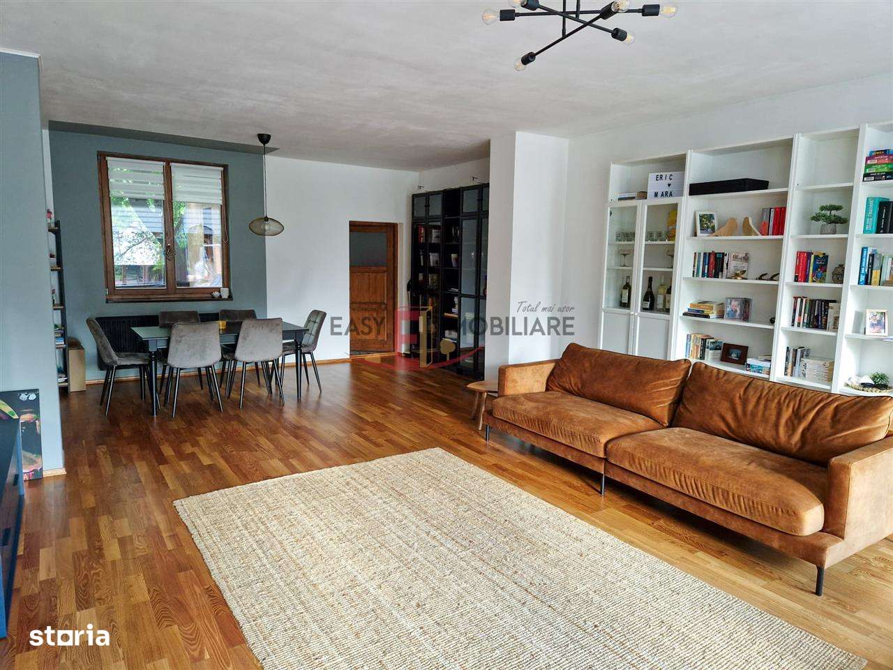 Vila 5 camere, ultracentral, 278 mp,  teren 724mp, Targu Mures-8