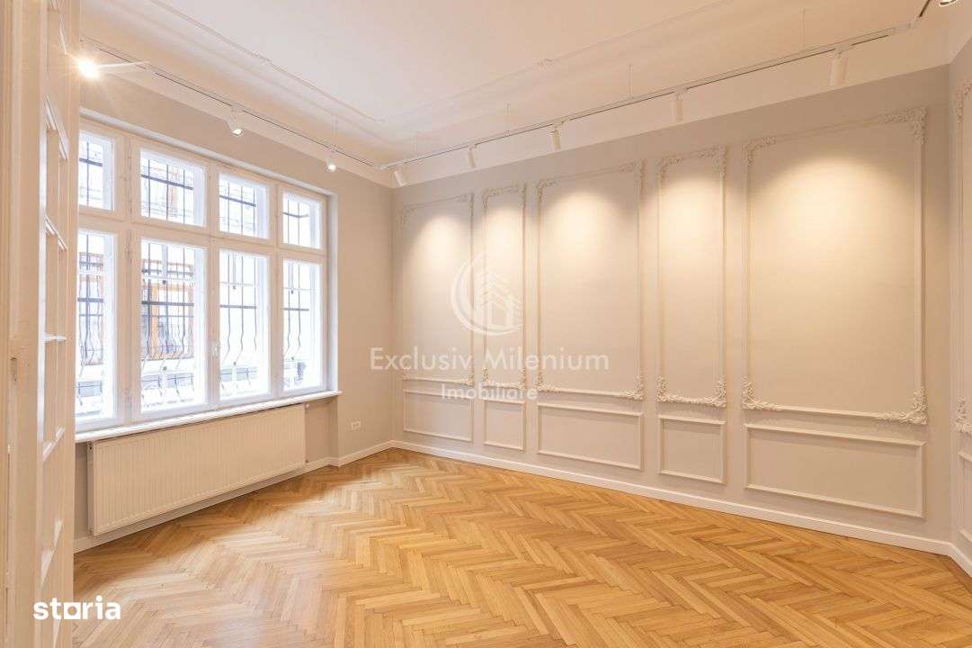 Parter Vila Mosilor 4 camere - Imagine principală: 4/15