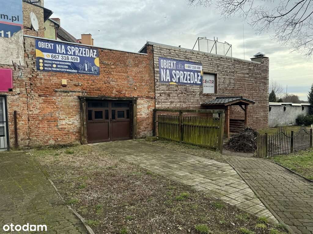 Lokal na sprzedaż, Wałcz, Kilińszczaków, centrum - Pełny obrazek: 4/15