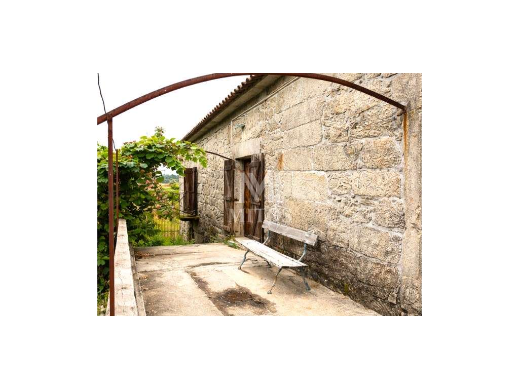 Quinta histórica em Serreleis - Viana do Castelo - Grande imagem: 3/35