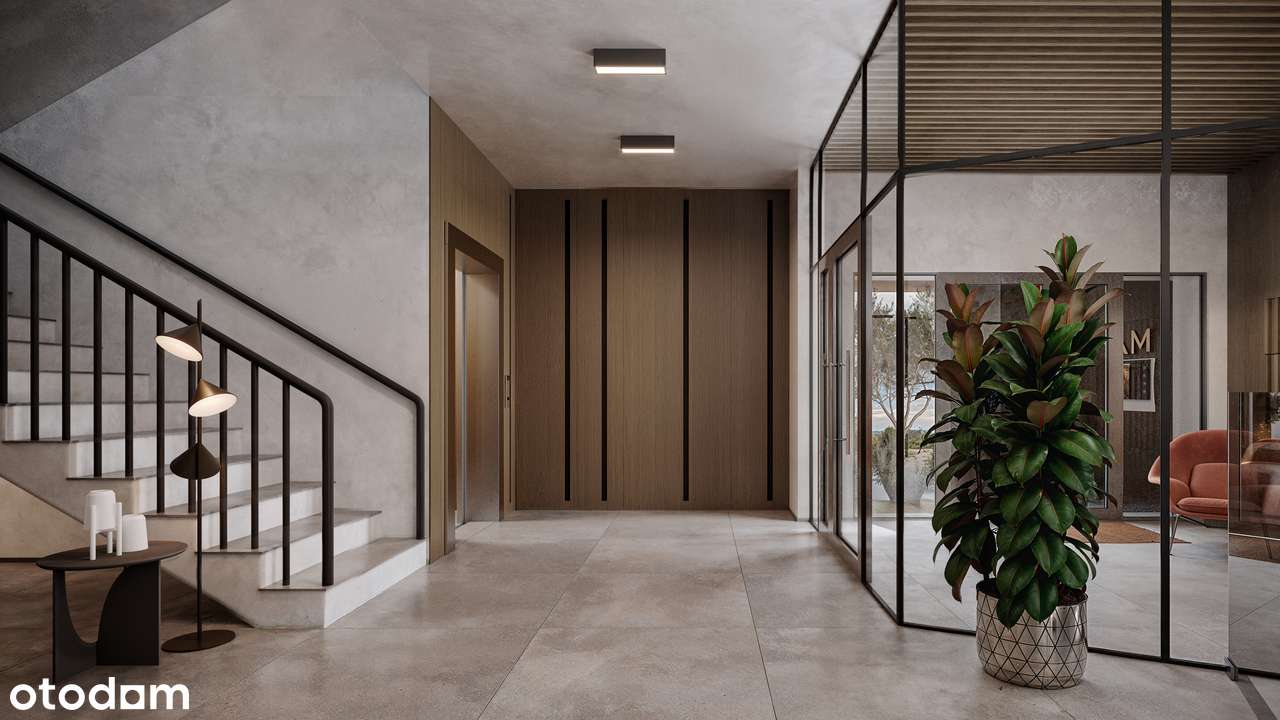 Nowe mieszkanie 4 pokoje w samym centrum Piaseczna-7