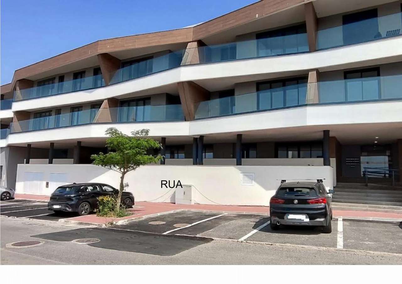 T2 novo no edificio SkyCity - Grande imagem: 2/20