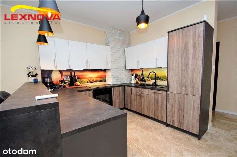 Mieszkanie - Elbląg Stare Miasto - Pełny obrazek: 2/18