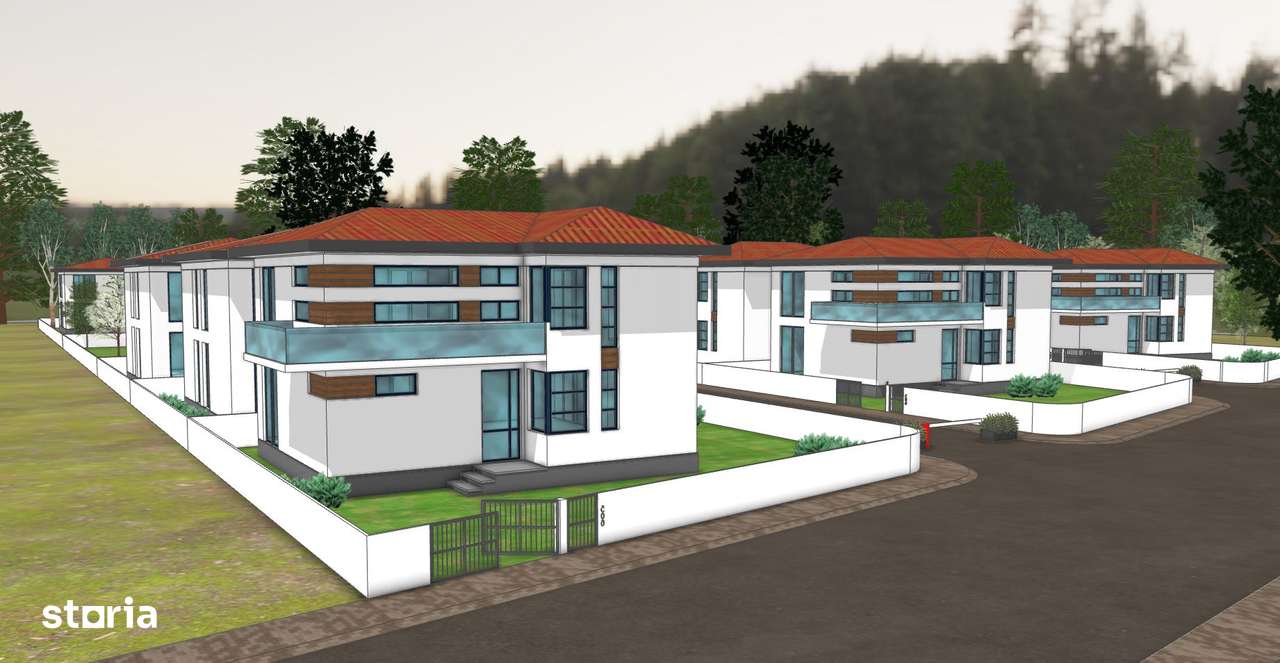 Case premium în Bariera Bulevardul Malinului-8