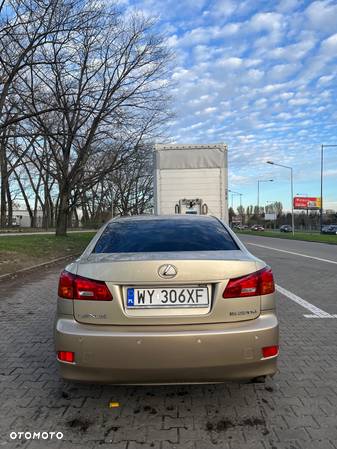 Lexus IS 220 D Classic - 2