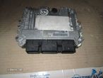 Centralina 9661773380 0281011863 CITROEN C4 2006 1,6 HDI - 1