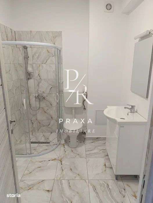 Apartament modern, 1 camera, bloc nou, etaj intermediar, zona Urusagul - Imagine principală: 5/7