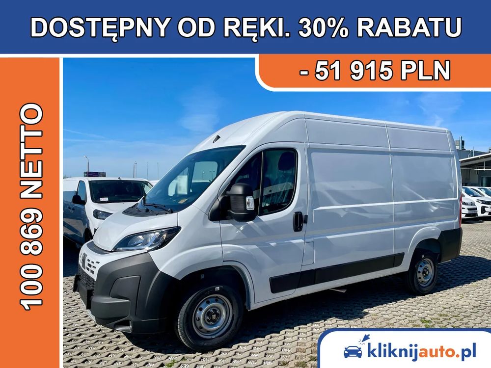 Fiat Ducato 2026