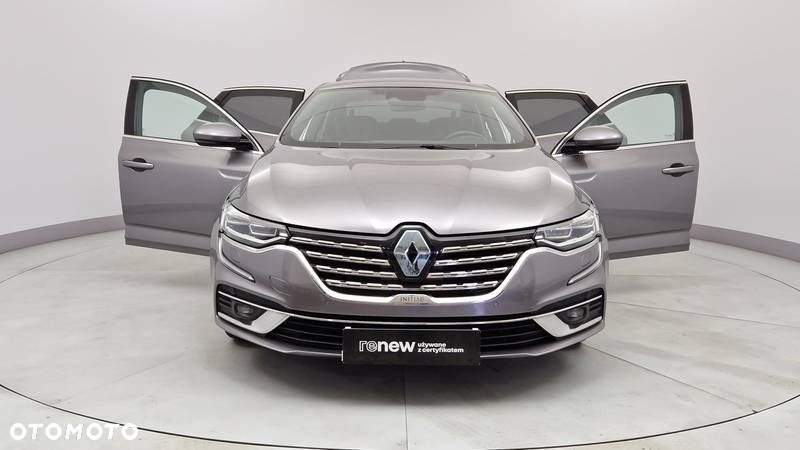 Renault Talisman 1.3 TCe FAP Initiale Paris EDC - 30