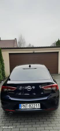 Opel Insignia - 5