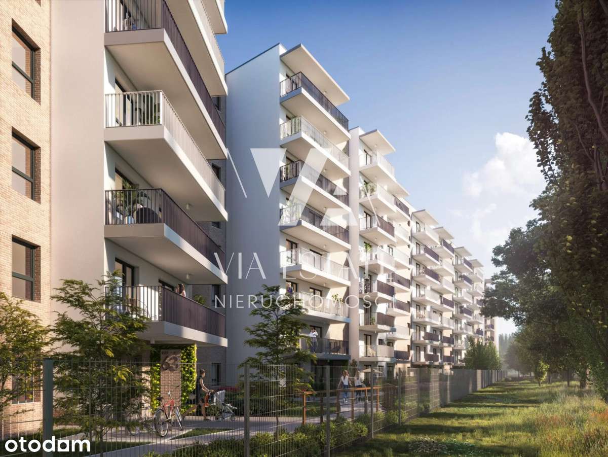 Przestronne mieszkanie na Mokotowie blisko metra-3