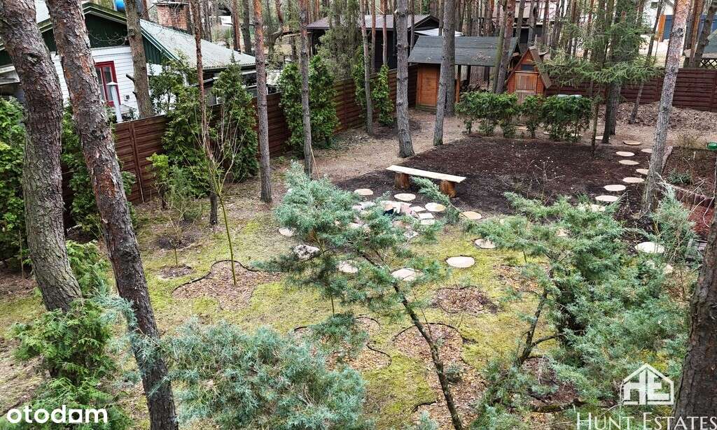 Domek całoroczny oraz domek SPA blisko rzeki-5