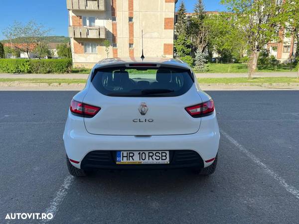 Renault Clio IV 0.9 TCe Life - 3