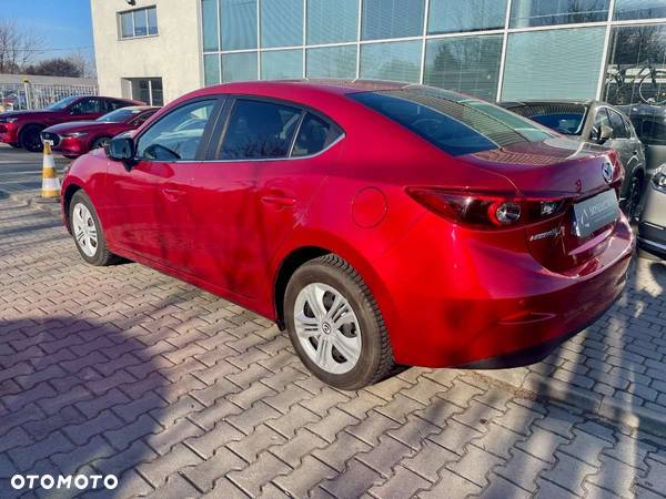 Mazda 3 2.0 Skyenergy - 8